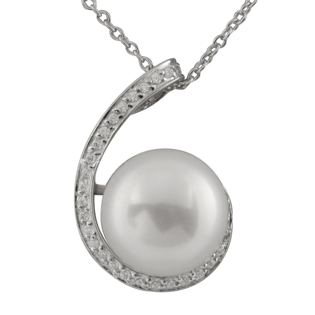 Pearl Pendant DOPNSR-251