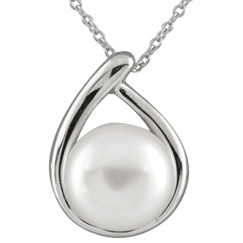 Pearl Pendant DOPNSR-286