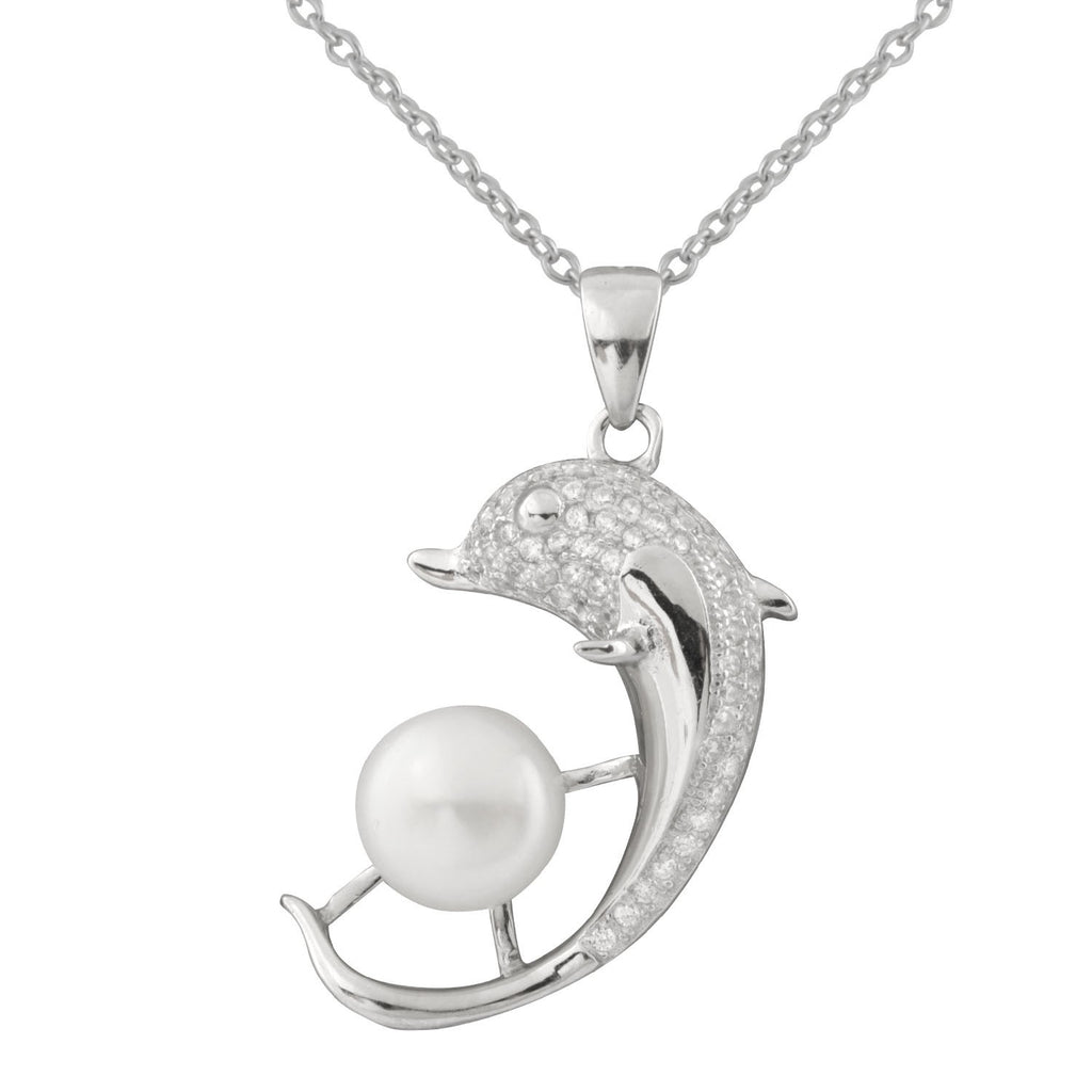 Pearl Pendant DOPNSR-319