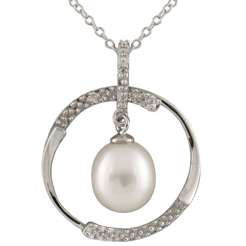 Pearl Pendant DOPOSD-209
