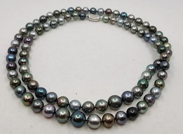 Tahitian Pearl Strand