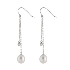 Drop Style Earrings: ESR-112