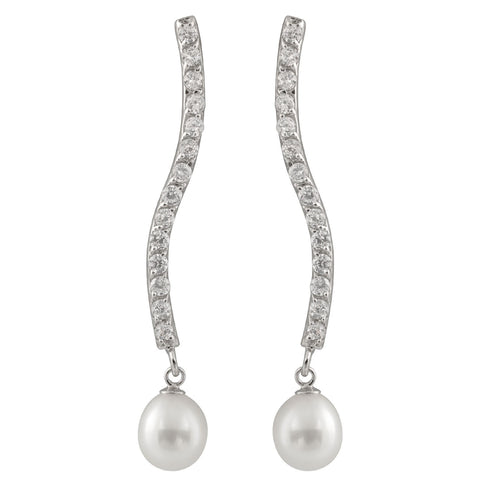 Stud Style Earrings:  DOPESR118