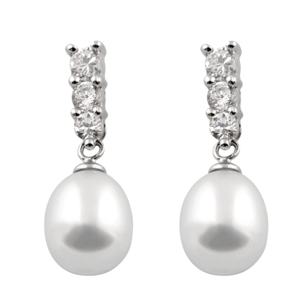 Drop Style Earrings: ESR26