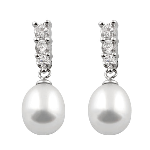 Drop Style Earrings: ESR26
