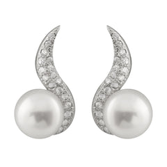 Stud  Style Earring:  ESR-291