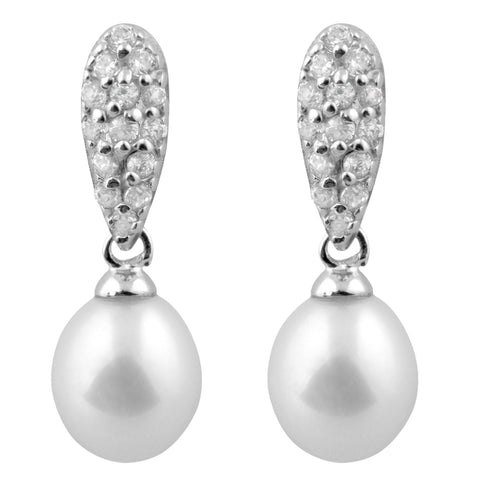 Drop Style Earring:  ESR-30