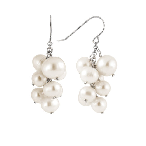 Drop Style Earrings: ESR-328