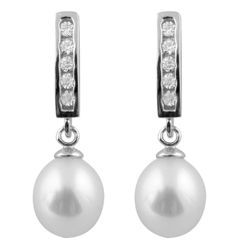 Drop Style Earring:  ESR-39