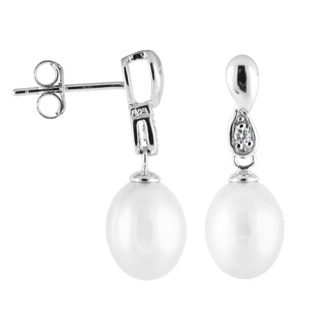 Stud Style Earrings: ESR-413