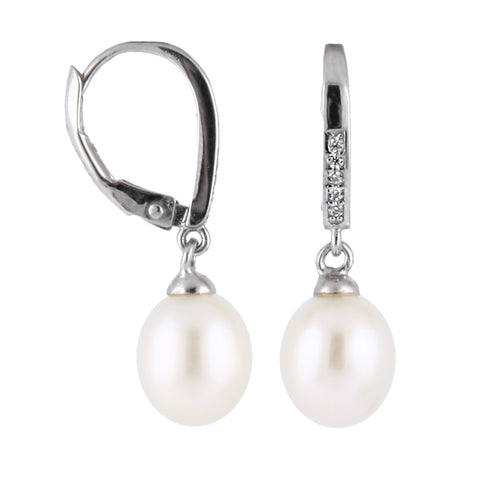 Drop Style Earrings: ESR-418