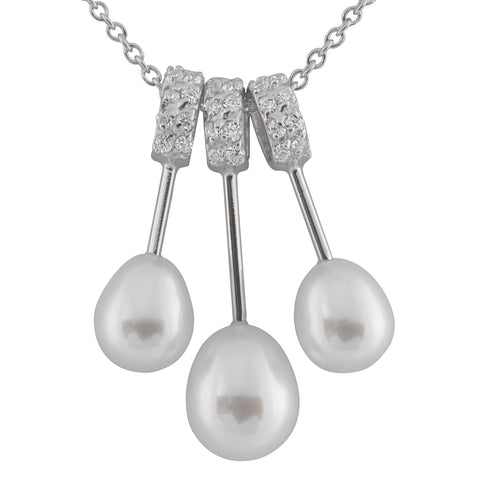 Pearl Pendant NSR-136