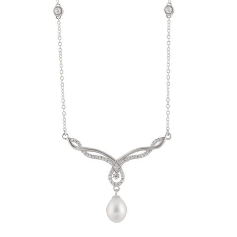 Pearl Pendant DOPNSR-171