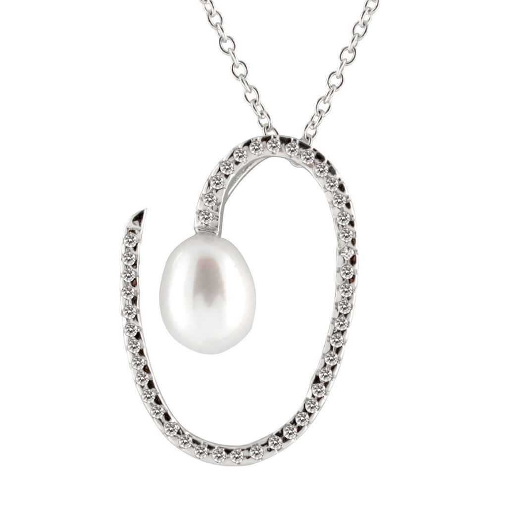 Pearl Pendant DOP-NSR-184