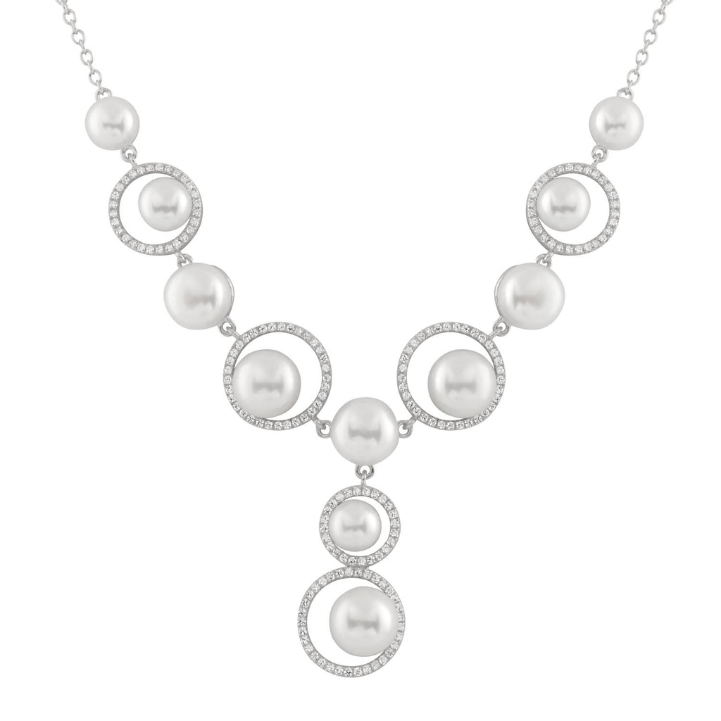 Pearl Pendant NSR-219