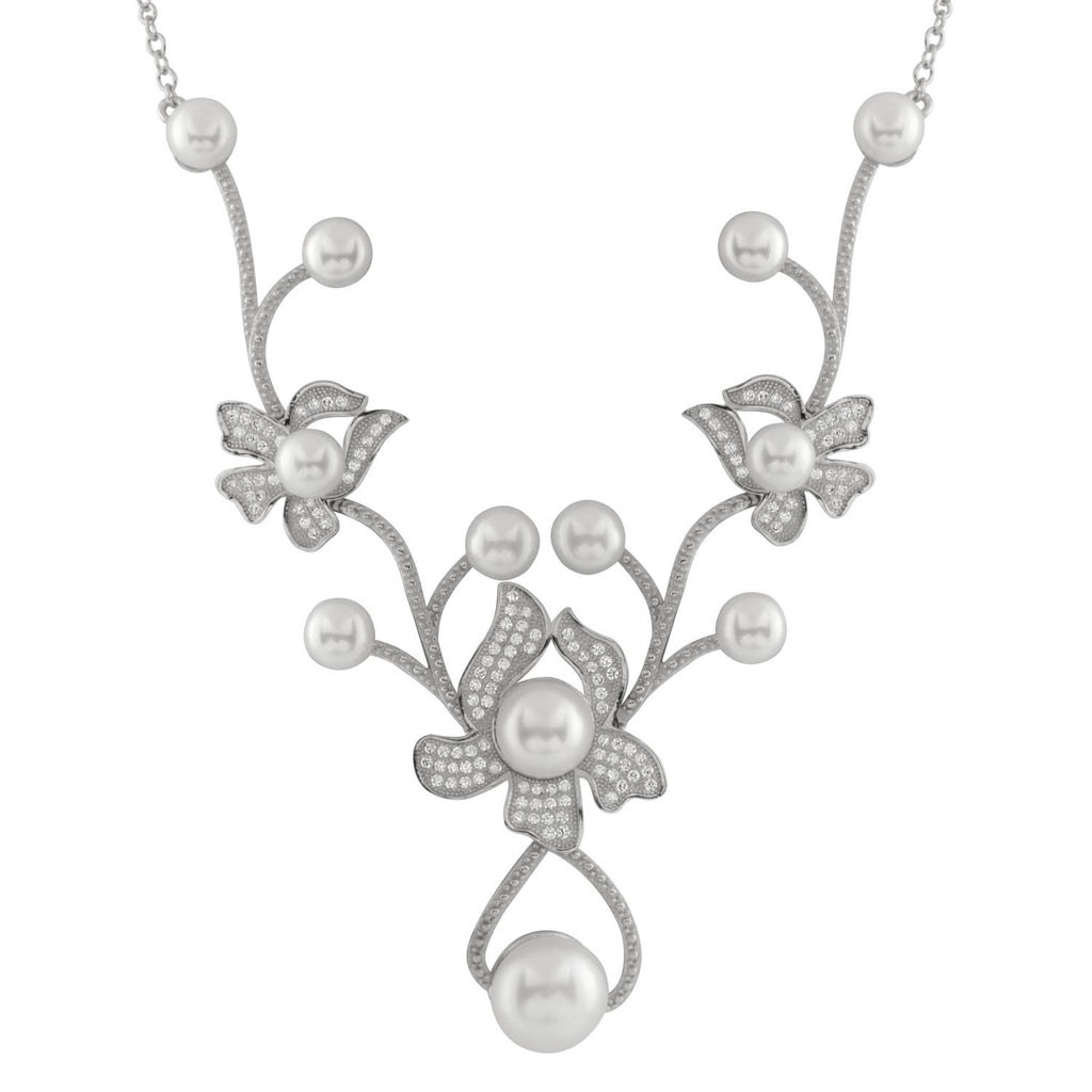 Pearl Pendant NSR-221