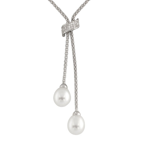 Pearl Pendant: NSR-222