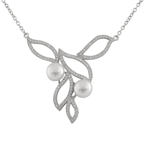 Pearl Pendant NSR-229