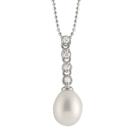 Pearl Pendant DOPNSR-34