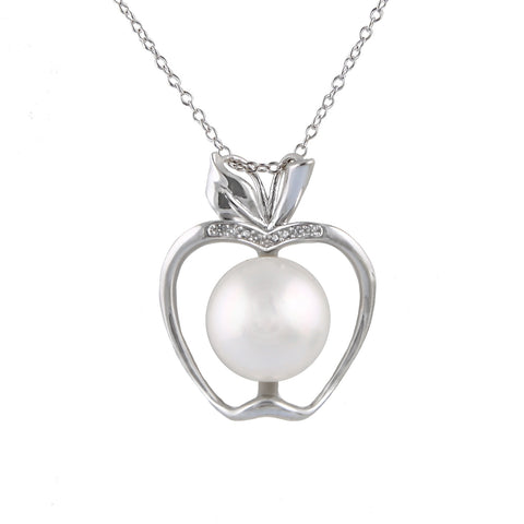 Pearl Pendant: NSR-352