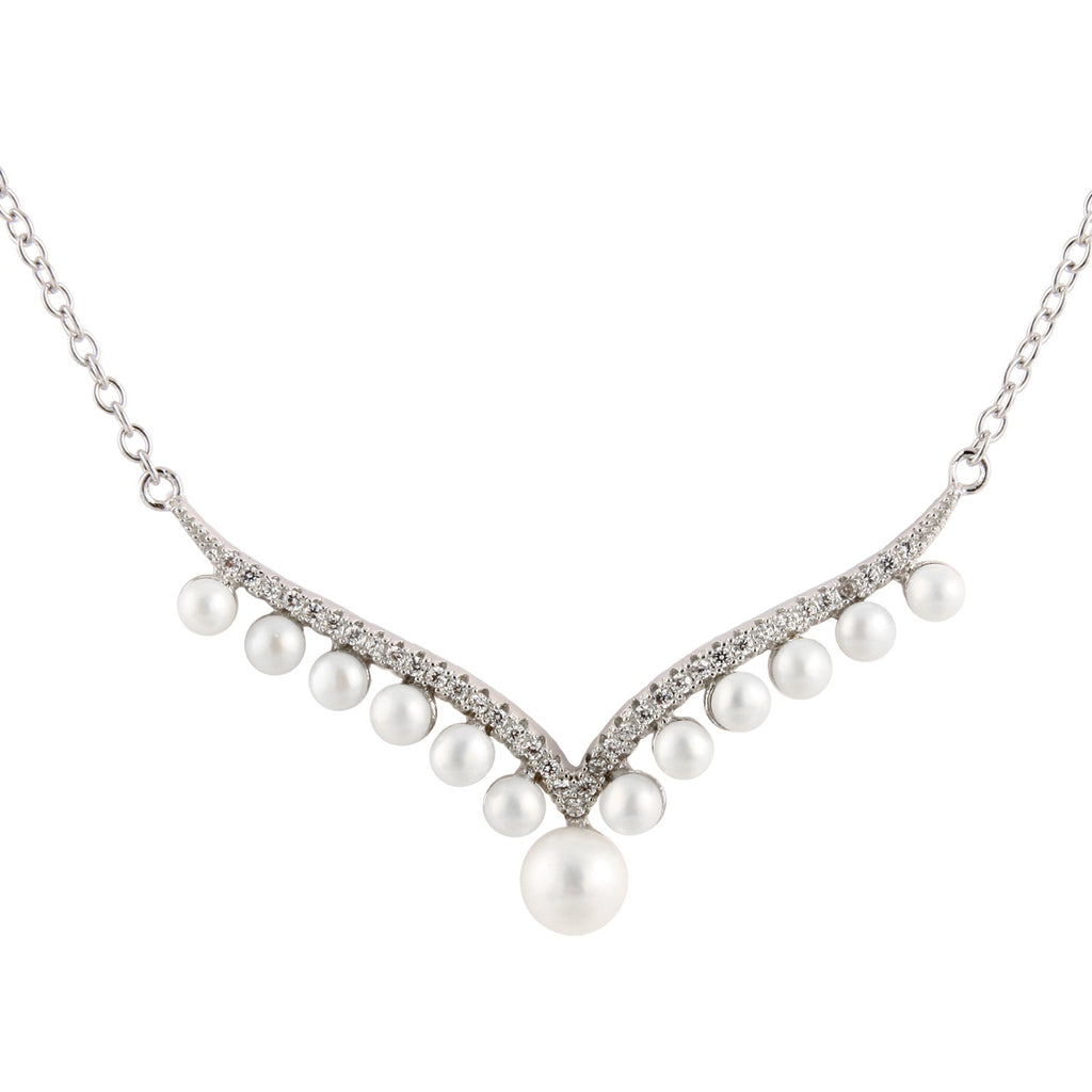 Pearl Pendant: NSR-366