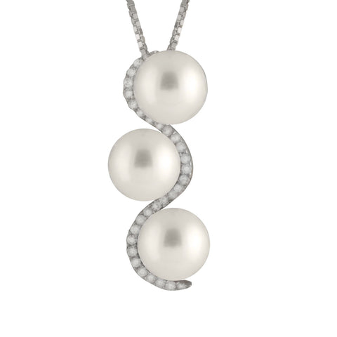 Pearl Pendant DOPNSR-37W