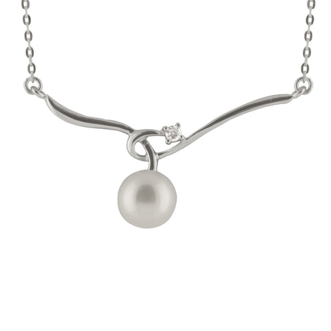 Pearl Pendant NSR-46