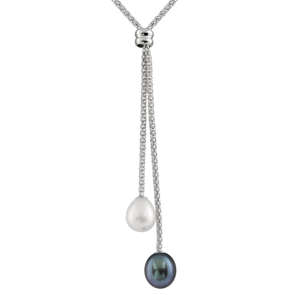 Pearl Pendant: NSR-48WB