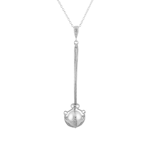 Pearl Pendant DOPOSD-462